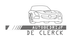 Logo Autobedrijf De Clerck bvba